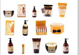 soasto化妝品產品與店鋪裝修圖片指南