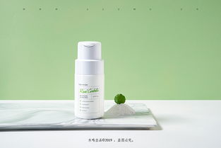 光影藝術(shù)與產(chǎn)品詩(shī)學(xué) rc enfella春雨 x木鳴化妝品靜物精修圖解析